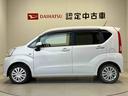 スマートアシスト搭載　バックカメラ付き　オートライト　キーレスエントリー　アイドリングストップ　ＡＢＳ　電動ドアミラー（熊本県）の中古車