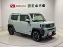 スマートアシスト搭載　バックカメラ付き　オートエアコン　オートライト　キーフリー　アイドリングストップ　ＡＢＳ　電動ドアミラー（熊本県）の中古車
