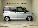 スマートアシスト搭載　後席両側電動スライドドア　パノラマモニター対応　オートエアコン　オートライト　キーフリー　アイドリングストップ　ＡＢＳ　電動ドアミラー（熊本県）の中古車