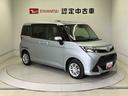 スマートアシスト搭載　後席両側電動スライドドア　パノラマモニター対応　オートエアコン　オートライト　キーフリー　アイドリングストップ　ＡＢＳ　電動ドアミラー（熊本県）の中古車