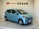 スマートアシスト搭載　オートライト　キーレスエントリー　アイドリングストップ　ＡＢＳ　電動ドアミラー（熊本県）の中古車
