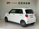 スマートアシスト搭載　バックカメラ付き　オートエアコン　オートライト　キーフリー　アイドリングストップ　ＡＢＳ　電動ドアミラー（熊本県）の中古車
