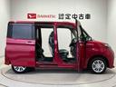 スマートアシスト搭載　後席両側電動スライドドア　パノラマモニター対応　オートエアコン　オートライト　キーフリー　アイドリングストップ　ＡＢＳ　電動ドアミラー（熊本県）の中古車
