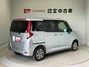 スマートアシスト搭載　後席両側電動スライドドア　バックカメラ付き　オートライト　オートライト　キーフリー　アイドリングストップ　ＡＢＳ　電動ドアミラー（熊本県）の中古車