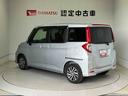 スマートアシスト搭載　後席両側電動スライドドア　バックカメラ付き　オートライト　オートライト　キーフリー　アイドリングストップ　ＡＢＳ　電動ドアミラー（熊本県）の中古車