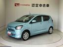スマートアシスト搭載　バックカメラ付き　オートエアコン　オートライト　キーレスエントリー　アイドリングストップ　ＡＢＳ　電動ドアミラー（熊本県）の中古車