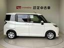 スマートアシスト搭載　後席両側電動スライドドア　バックカメラ付き　オートエアコン　オートライト　キーフリー　アイドリングストップ　ＡＢＳ　電動ドアミラー（熊本県）の中古車