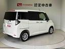 スマートアシスト搭載　後席両側電動スライドドア　バックカメラ付き　オートエアコン　オートライト　キーフリー　アイドリングストップ　ＡＢＳ　電動ドアミラー（熊本県）の中古車