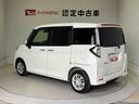 スマートアシスト搭載　後席両側電動スライドドア　バックカメラ付き　オートエアコン　オートライト　キーフリー　アイドリングストップ　ＡＢＳ　電動ドアミラー（熊本県）の中古車