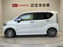 スマートアシスト搭載　バックカメラ付き　オートエアコン　オートライト　キーフリー　アイドリングストップ　ＡＢＳ　電動ドアミラー（熊本県）の中古車