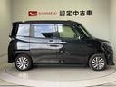 スマートアシスト搭載　パノラマモニター対応　後席両側電動スライドドア　オートエアコン　オートライト　キーフリー　アイドリングストップ　ＡＢＳ　電動ドアミラー（熊本県）の中古車