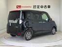スマートアシスト搭載　パノラマモニター対応　後席両側電動スライドドア　オートエアコン　オートライト　キーフリー　アイドリングストップ　ＡＢＳ　電動ドアミラー（熊本県）の中古車