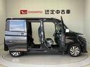 スマートアシスト搭載　パノラマモニター対応　後席両側電動スライドドア　オートエアコン　オートライト　キーフリー　アイドリングストップ　ＡＢＳ　電動ドアミラー（熊本県）の中古車