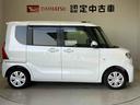 スマートアシスト搭載　バックカメラ付き　後席両側スライドドア（片側電動）　オートエアコン　オートライト　キーフリー　アイドリングストップ　ＡＢＳ　電動ドアミラー（熊本県）の中古車