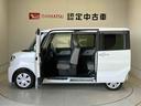 スマートアシスト搭載　バックカメラ付き　後席両側スライドドア（片側電動）　オートエアコン　オートライト　キーフリー　アイドリングストップ　ＡＢＳ　電動ドアミラー（熊本県）の中古車