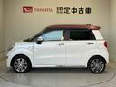 スマートアシスト搭載　バックカメラ付き　オートエアコン　オートライト　キーフリー　アイドリングストップ　ＡＢＳ　電動ドアミラー（熊本県）の中古車