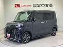 スマートアシスト搭載　後席両側スライドドア　バックカメラ付き　オートエアコン　オートライト　キーフリー　アイドリングストップ　ＡＢＳ　電動ドアミラー（熊本県）の中古車