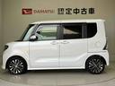 スマートアシスト搭載　バックカメラ付き　後席両側電動スライドドア　オートエアコン　オートライト　キーフリー　アイドリングストップ　ＡＢＳ　電動ドアミラー（熊本県）の中古車