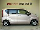 スマートアシスト搭載　バックカメラ付き　オートエアコン　オートライト　キーフリー　アイドリングストップ　ＡＢＳ　電動ドアミラー（熊本県）の中古車