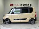 スマートアシスト搭載　後席両側電動スライドドア　バックカメラ付き　オートエアコン　オートライト　キーフリー　アイドリングストップ　ＡＢＳ　電動ドアミラー（熊本県）の中古車