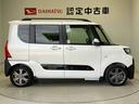スマートアシスト搭載　後席両側電動スライドドア　パノラマモニター対応　オートエアコン　オートライト　キーフリー　アイドリングストップ　ＡＢＳ　電動ドアミラー（熊本県）の中古車