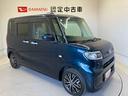 スマートアシスト搭載　後席両側スライドドア（片側電動）　オートエアコン　オートライト　キーフリー　アイドリングストップ　ＡＢＳ　電動ドアミラー（熊本県）の中古車