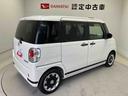 スマートアシスト搭載　パノラマモニター対応　後席両側電動スライドドア　オートエアコン　オートライト　キーフリー　アイドリングストップ　ＡＢＳ　電動ドアミラー（熊本県）の中古車