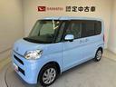 スマートアシスト搭載　バックカメラ付き　後席両側スライドドア（片側電動）　オートエアコン　オートライト　キーフリー　アイドリングストップ　ＡＢＳ　電動ドアミラー（熊本県）の中古車
