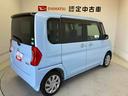 スマートアシスト搭載　バックカメラ付き　後席両側スライドドア（片側電動）　オートエアコン　オートライト　キーフリー　アイドリングストップ　ＡＢＳ　電動ドアミラー（熊本県）の中古車