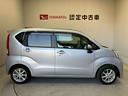 スマートアシスト搭載　バックカメラ付き　オートエアコン　オートライト　キーフリー　アイドリングストップ　ＡＢＳ　電動ドアミラー（熊本県）の中古車