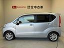 スマートアシスト搭載　バックカメラ付き　オートエアコン　オートライト　キーフリー　アイドリングストップ　ＡＢＳ　電動ドアミラー（熊本県）の中古車