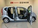 スマートアシスト搭載　バックカメラ付き　オートエアコン　オートライト　キーフリー　アイドリングストップ　ＡＢＳ　電動ドアミラー（熊本県）の中古車