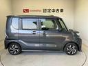 スマートアシスト搭載　バックカメラ付き　後席両側電動スライドドア　オートエアコン　オートライト　キーフリー　アイドリングストップ　ＡＢＳ　電動ドアミラー（熊本県）の中古車