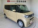 スマートアシスト搭載　バックカメラ付き　後席両側スライドドア（片側電動）　オートエアコン　オートライト　キーフリー　アイドリングストップ　ＡＢＳ　電動ドアミラー（熊本県）の中古車