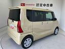 スマートアシスト搭載　バックカメラ付き　後席両側スライドドア（片側電動）　オートエアコン　オートライト　キーフリー　アイドリングストップ　ＡＢＳ　電動ドアミラー（熊本県）の中古車