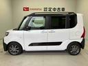 スマートアシスト搭載　パノラマモニター対応　後席両側電動スライドドア　オートエアコン　オートライト　キーフリー　アイドリングストップ　ＡＢＳ　電動ドアミラー（熊本県）の中古車