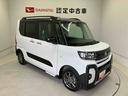 スマートアシスト搭載　パノラマモニター対応　後席両側電動スライドドア　オートエアコン　オートライト　キーフリー　アイドリングストップ　ＡＢＳ　電動ドアミラー（熊本県）の中古車