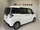 スマートアシスト搭載　後席両側スライドドア（片側電動）　バックカメラ付き　オートエアコン　オートライト　キーフリー　アイドリングストップ　ＡＢＳ　電動ドアミラー（熊本県）の中古車