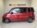 スマートアシスト搭載　パノラマモニター対応　後席両側電動スライドドア　オートエアコン　オートライト　キーフリー　アイドリングストップ　ＡＢＳ　電動ドアミラー（熊本県）の中古車