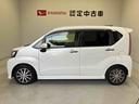 スマートアシスト搭載　バックカメラ付き　オートエアコン　オートライト　キーフリー　アイドリングストップ　ＡＢＳ　電動ドアミラー（熊本県）の中古車
