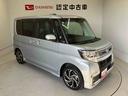 スマートアシスト搭載　後席両側電動スライドドア　パノラマモニター対応　オートエアコン　オートライト　キーフリー　アイドリングストップ　ＡＢＳ　電動ドアミラー（熊本県）の中古車