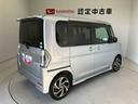 スマートアシスト搭載　後席両側電動スライドドア　パノラマモニター対応　オートエアコン　オートライト　キーフリー　アイドリングストップ　ＡＢＳ　電動ドアミラー（熊本県）の中古車