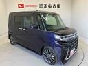 スマートアシスト搭載　パノラマモニター対応　後席両側電動スライドドア　オートエアコン　オートライト　キーフリー　アイドリングストップ　電動ドアミラー（熊本県）の中古車