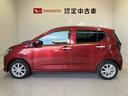 スマートアシスト搭載　バックカメラ付き　オートエアコン　オートライト　キーフリー　アイドリングストップ　ＡＢＳ　電動ドアミラー（熊本県）の中古車