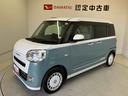 スマートアシスト搭載　バックカメラ付き　後席両側電動スライドドア　オートエアコン　オートライト　キーフリー　アイドリングストップ　ＡＢＳ　電動ドアミラー（熊本県）の中古車