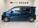 スマートアシスト搭載　パノラマモニター対応　オートエアコン　オートライト　キーフリー　アイドリングストップ　ＡＢＳ　電動ドアミラー（熊本県）の中古車