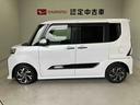 スマートアシスト搭載　後席両側電動スライドドア　パノラマモニター対応　オートエアコン　オートライト　キーフリー　アイドリングストップ　ＡＢＳ　電動ドアミラー（熊本県）の中古車