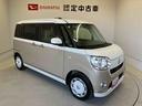 スマートアシスト搭載　パノラマモニター対応　後席両側電動スライドドア　オートエアコン　オートライト　キーフリー　アイドリングストップ　ＡＢＳ　電動ドアミラー（熊本県）の中古車