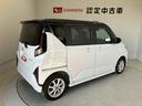 スマートアシスト搭載　後席両側スライドドア（片側電動）　バックカメラ付き　オートエアコン　オートライト　キーフリー　アイドリングストップ　ＡＢＳ　電動ドアミラー（熊本県）の中古車