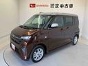スマートアシスト搭載　後席両側スライドドア（片側電動）　オートエアコン　オートライト　キーフリー　アイドリングストップ　ＡＢＳ　電動ドアミラー（熊本県）の中古車
